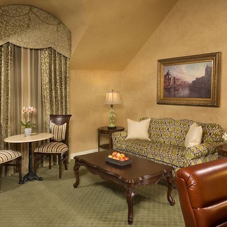 הות'ורן Ayres Hotel Manhattan Beach מראה חיצוני תמונה