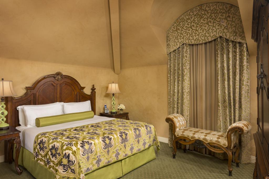 הות'ורן Ayres Hotel Manhattan Beach חדר תמונה