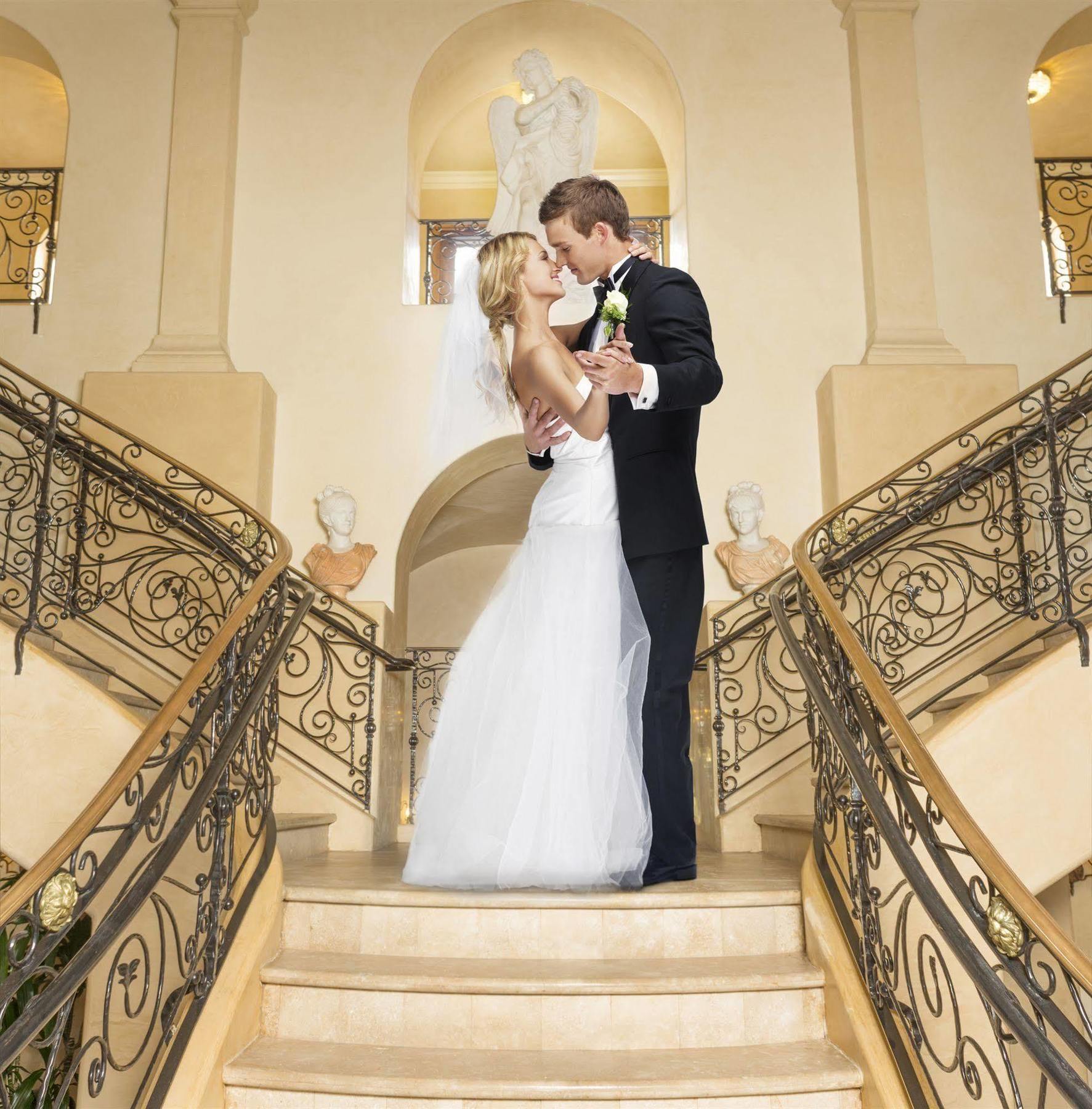 הות'ורן Ayres Hotel Manhattan Beach מראה חיצוני תמונה
