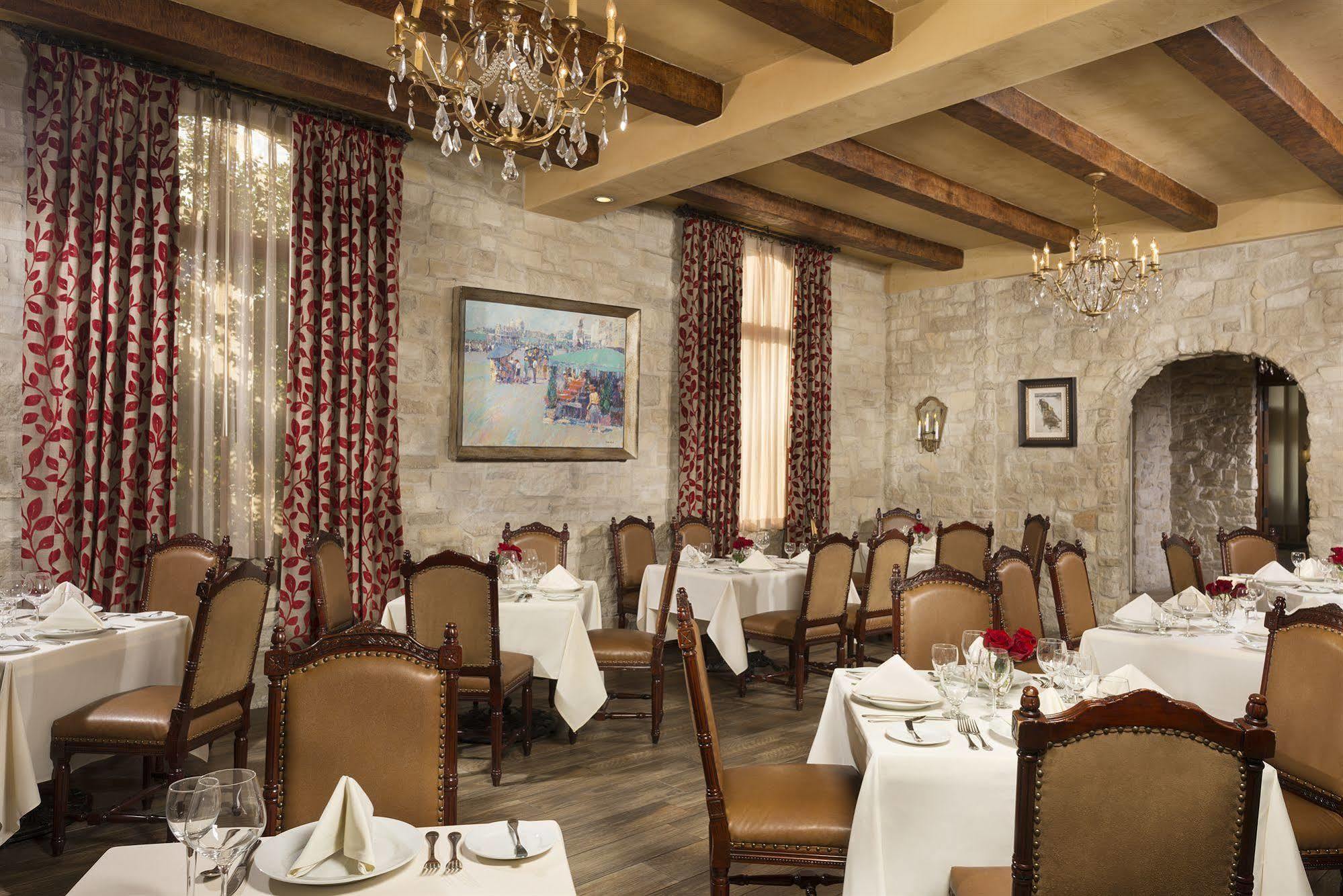 הות'ורן Ayres Hotel Manhattan Beach מראה חיצוני תמונה