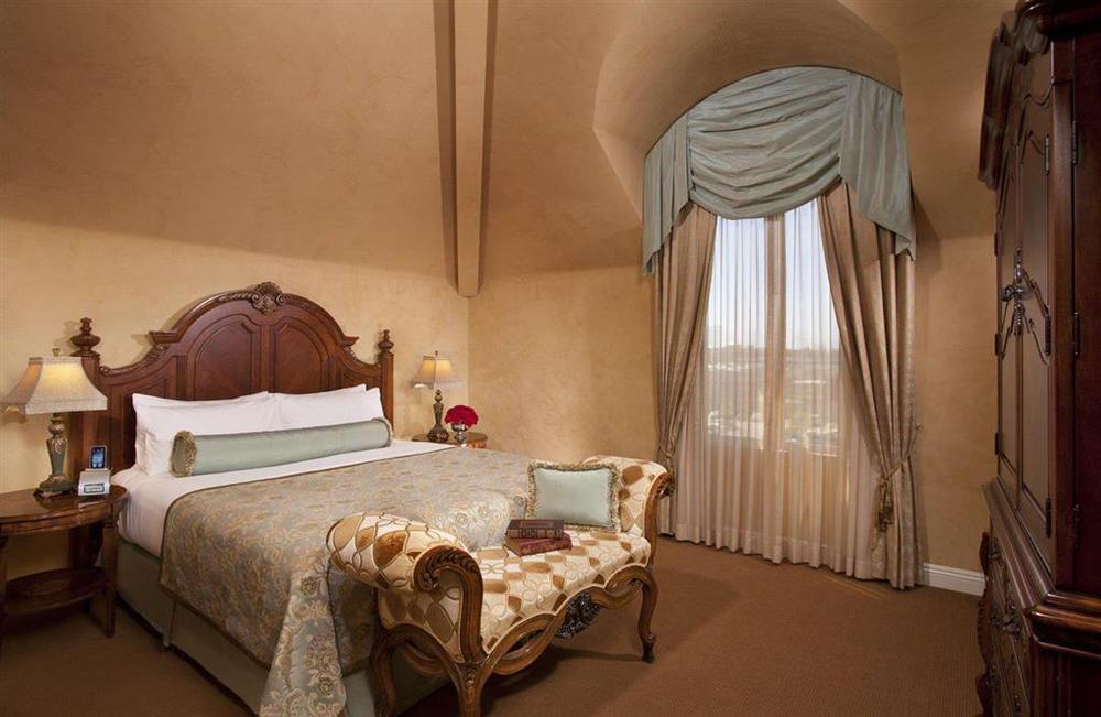 הות'ורן Ayres Hotel Manhattan Beach חדר תמונה