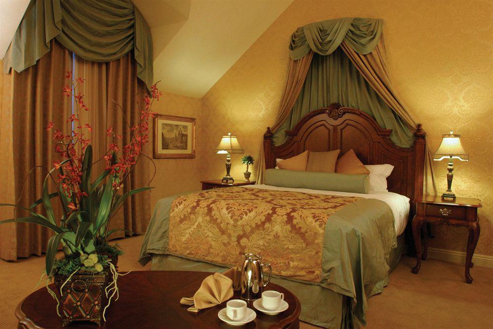 הות'ורן Ayres Hotel Manhattan Beach חדר תמונה