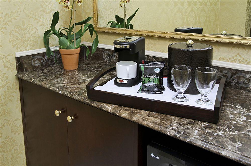 הות'ורן Ayres Hotel Manhattan Beach מראה חיצוני תמונה